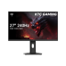 KTC H27F7 27 Inch FHD 240Hz Fast IPS Gaming Monitor